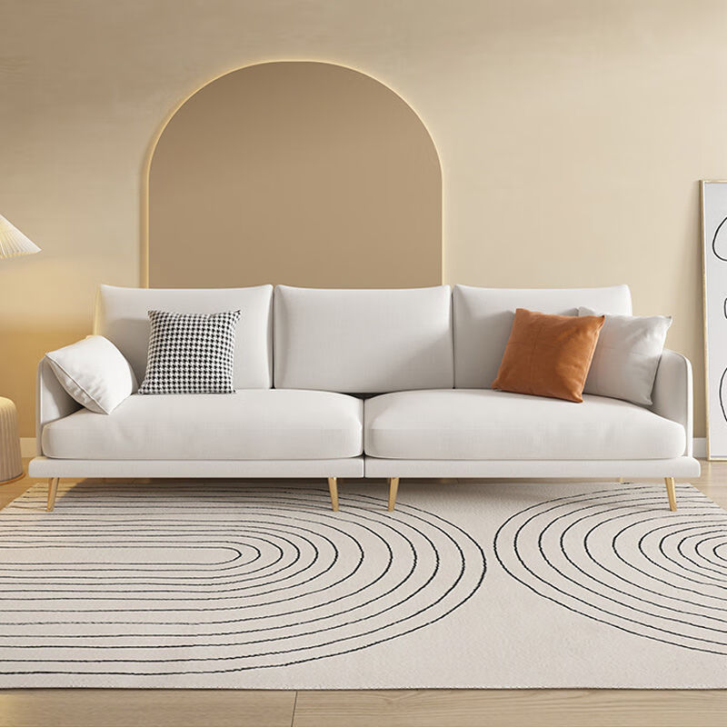 2026年高档布艺沙发哪个牌子好？这3款设计时尚、舒适耐用，真心推荐给追求品质生活的你-图片3