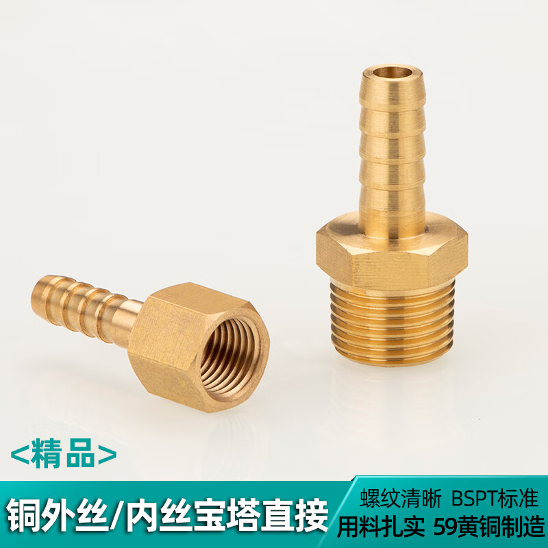 规格说明:pt螺纹-管子内径尺寸