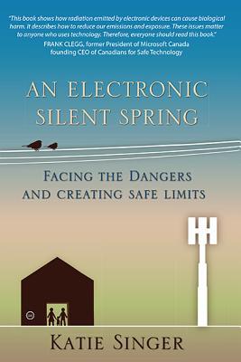 预订An Electronic Silent Spring: Facing the Dangers