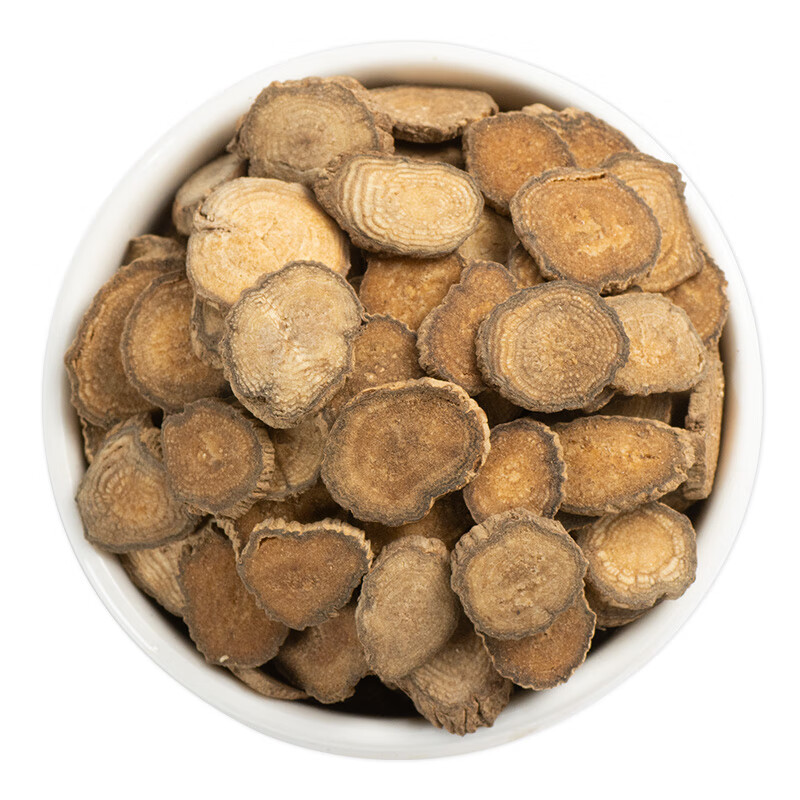 中药材牛膝野生川牛膝片 甜牛膝牛漆中药牛七250g非怀牛膝 野生川牛膝