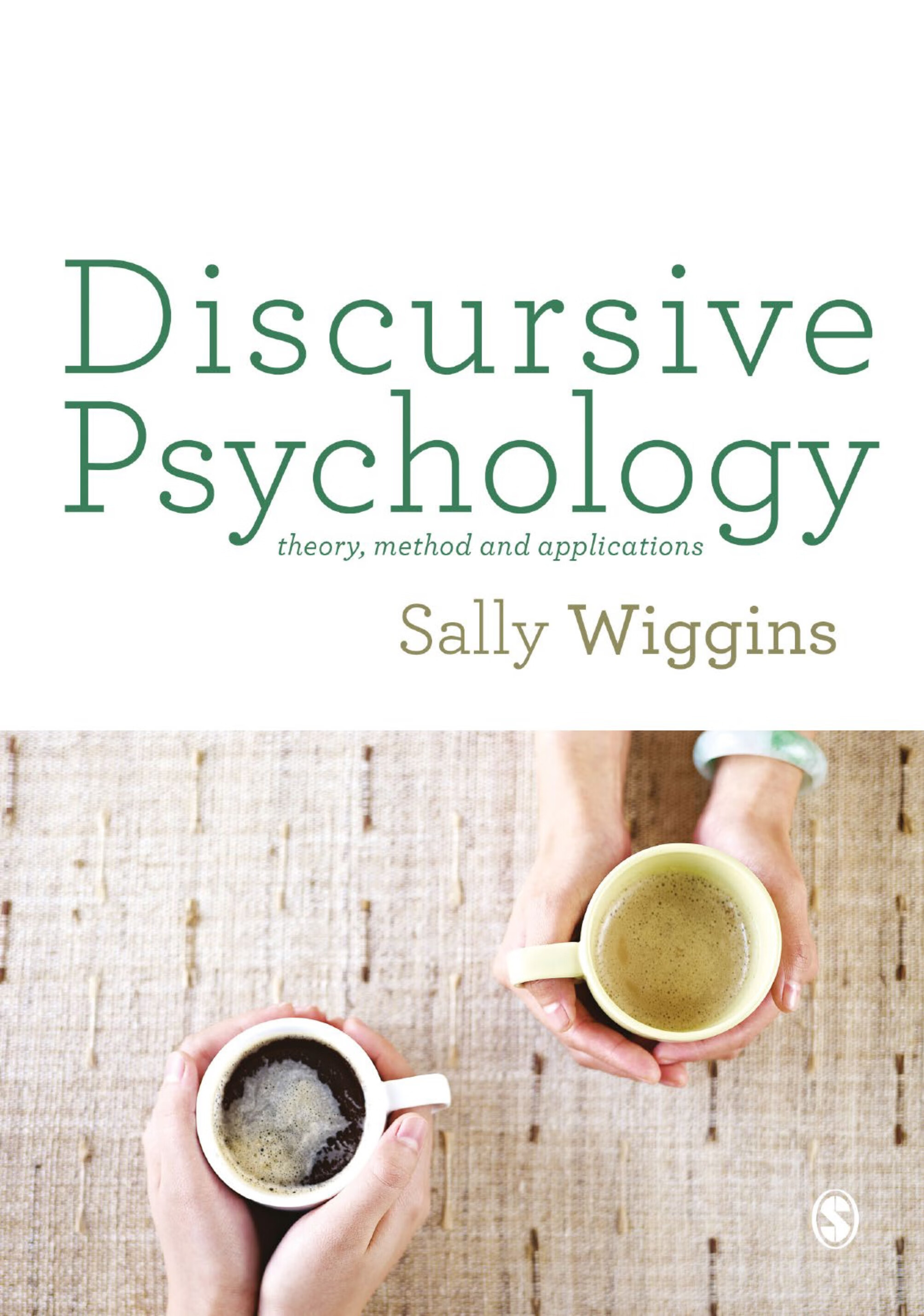 discursive psychology(推荐pc阅读)