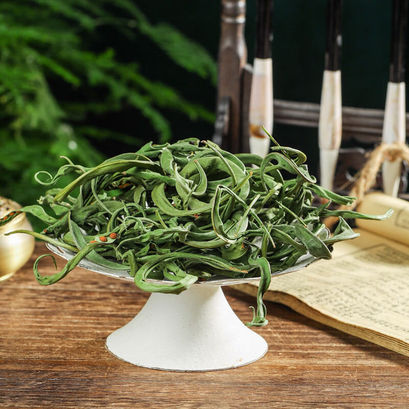 肾精茶东北长白山黄金草黄金草嗷嗷叫肾经草化石草 买2鎹1 3瓶 御药