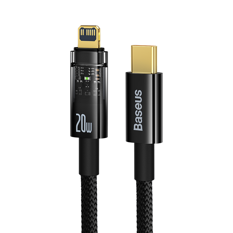 ���ڲ�������˼ ƻ��������� PD20W���Type-C������lightning���ܶϵ籣������iPhone14 ProMax/13/12/11/XP/8 PD20W��ɫح�����Զ��ϵ� 2��ح��ҵ���¼���ح��ȫ