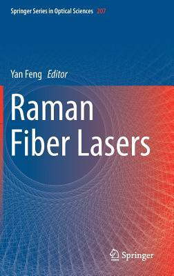 预订 高被引Raman Fiber Lasers