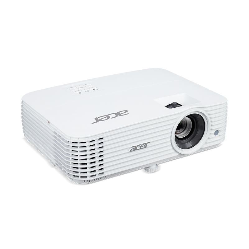 宏碁（Acer）HE-805K 投影机 投影仪家用 投影电视（1080P 4000流明 6段色轮 HDMI 3D ）100020390939