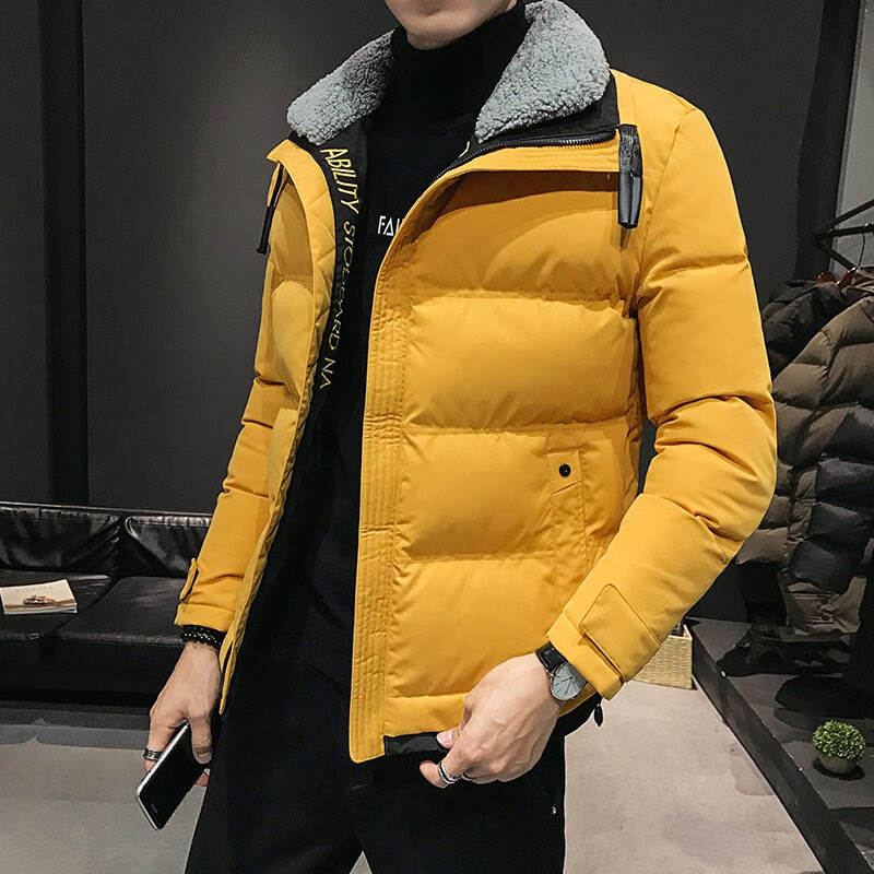 小青年衣服都有什么品牌【找小青年时尚的装冬装】