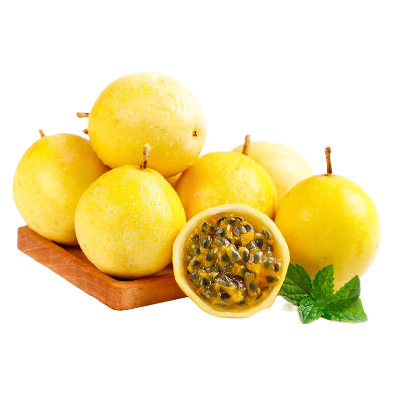 哪里能看到京东百香果准确历史价格|百香果价格走势