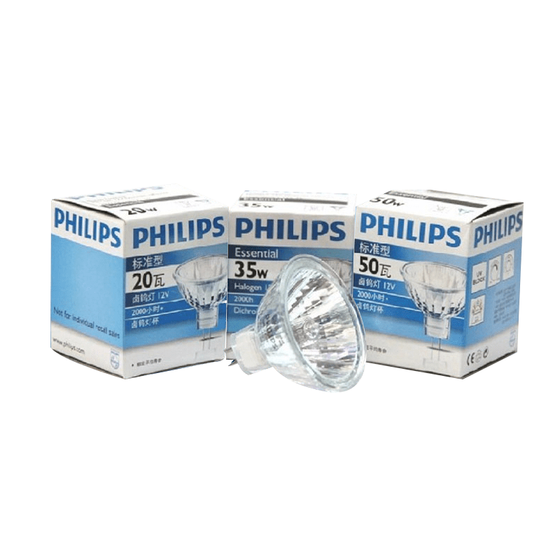 �����ֲ������MR16�Ʊ�12V±�ٵ�������ʯӢ±�صƻƹ�35W50W��ѹ�� ��5ֻװ��MR16��35W���иǡ� 24.92Ԫ