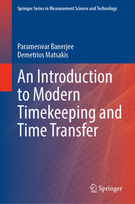 An Introduction to Modern Timekeeping and Time Transfer