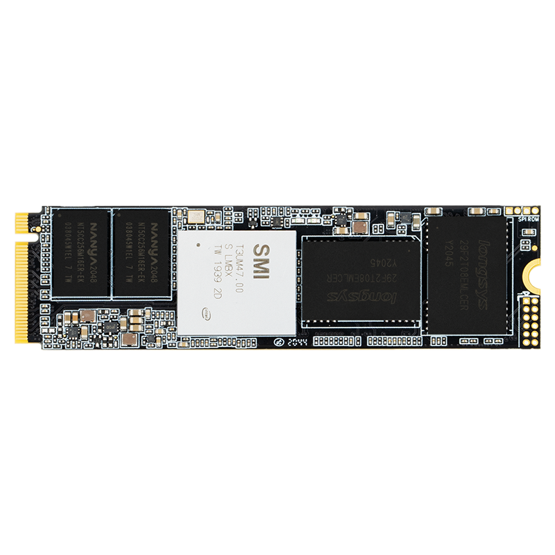 金百达（KINGBANK）1TB SSD固态硬盘 M.2接口(NVMe协议) KP230 Pro系列