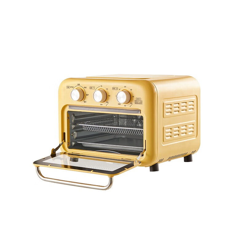 美的PT1210烤箱好不好优缺点实情？良心评测