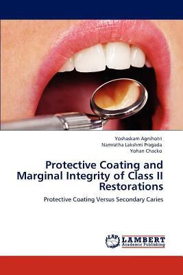 预订Protective Coating and Marginal Integrity of Cla