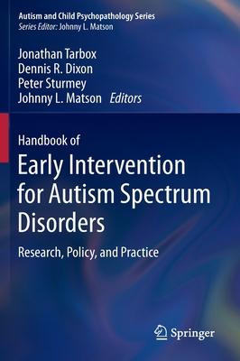 预订Handbook of Early Intervention for Autism Spectr