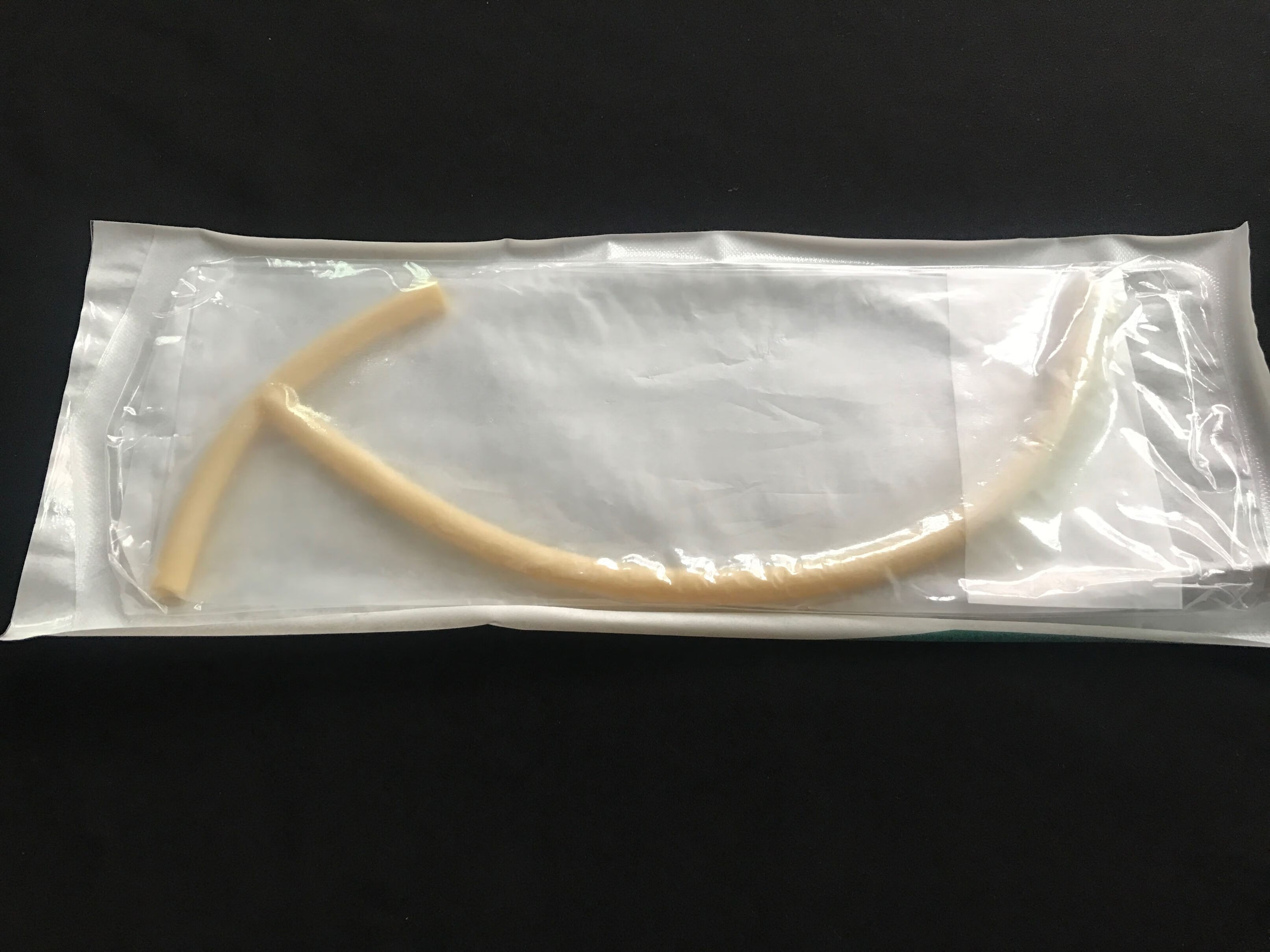 湛江事达一次性使用乳胶t型胆管引流管t型管型 t胆道引流管 12fr【12