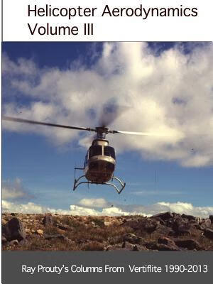 预订 Helicopter Aerodynamics Volume III