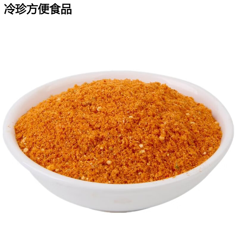 辣铺乐麻辣鲜麻辣王粉类调味品调味料炒菜 麻辣特鲜1袋 180g