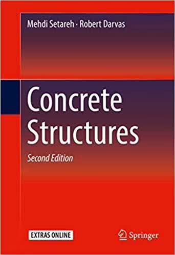 预订Concrete Structures