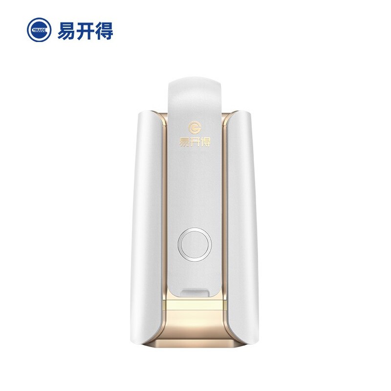 易开得净水器家用直饮 厨房大通量自来水龙头过滤器 矽藻陶瓷净饮机 超滤低废水台上式净饮机9001