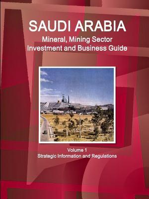 Saudi arabia, 预订 saudi arabia mineral mining sector investment