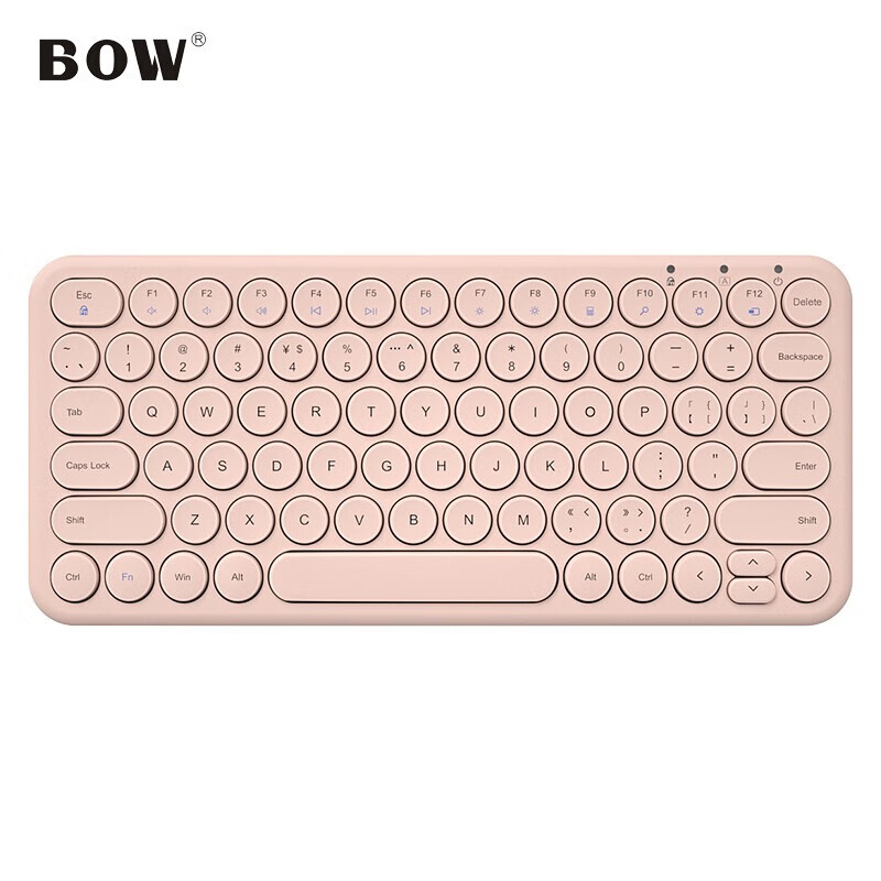 B.O.WHW098SC键盘评价如何
