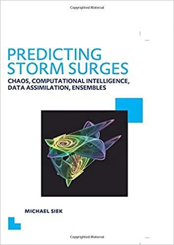 surges,thorns 预订predicting storm surges: chaos, computational in
