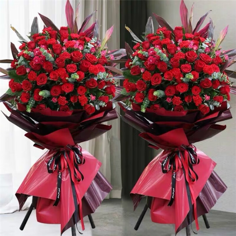 开业花篮商品历史价格查询入口|开业花篮价格走势