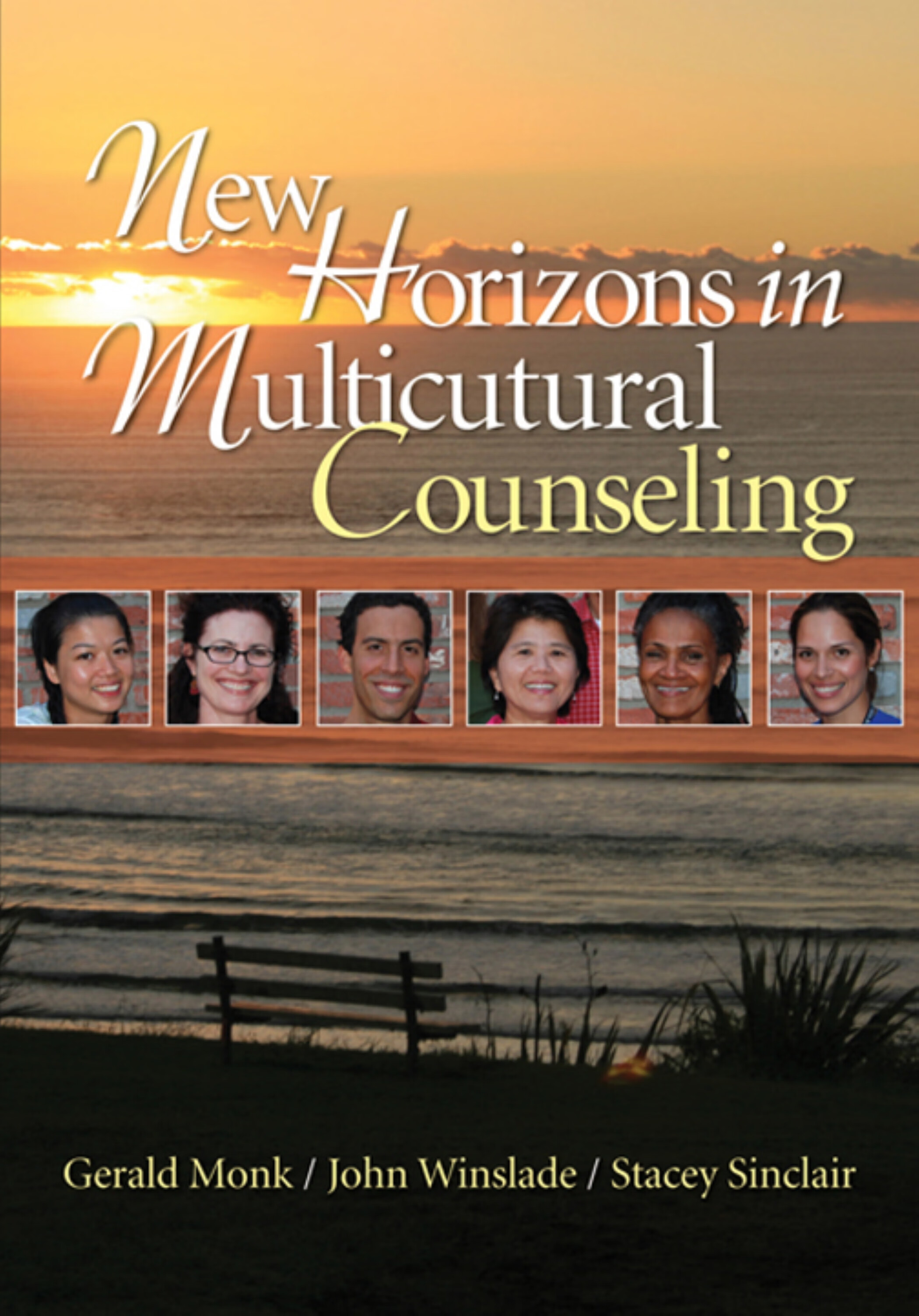 new horizons in multicultural counseling(推荐pc阅读)