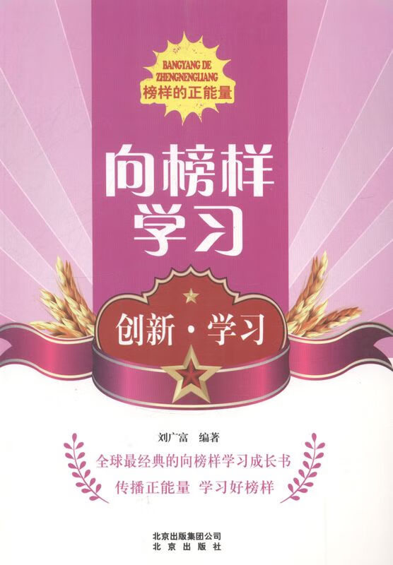 向榜样学习-创新 学习