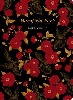 预订mansfield park