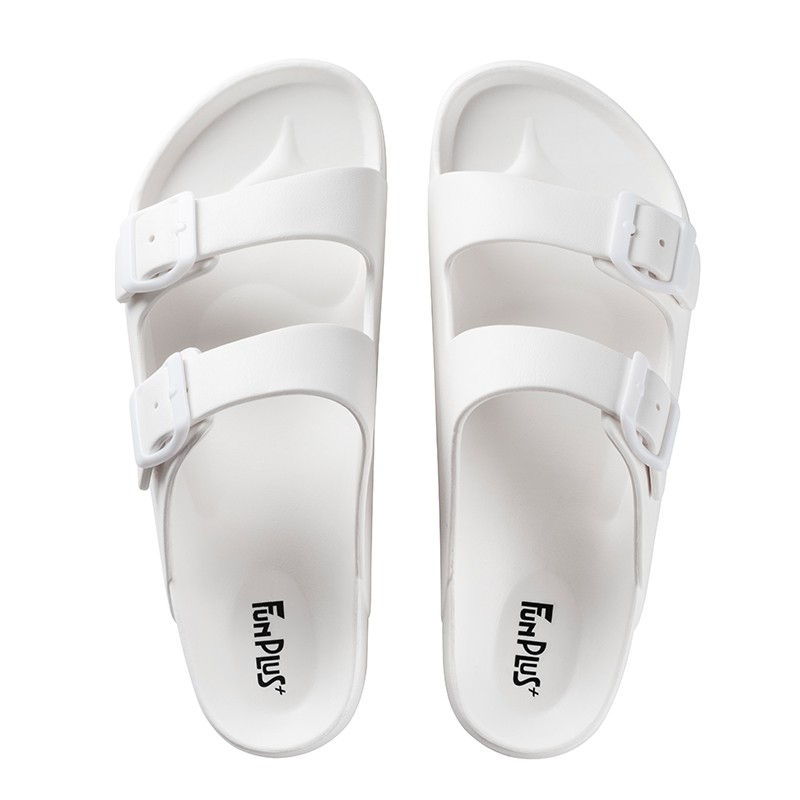 維諾妮卡台湾勃肯拖鞋凉拖鞋女外穿可湿水防滑沙滩鞋经典百搭室内家居