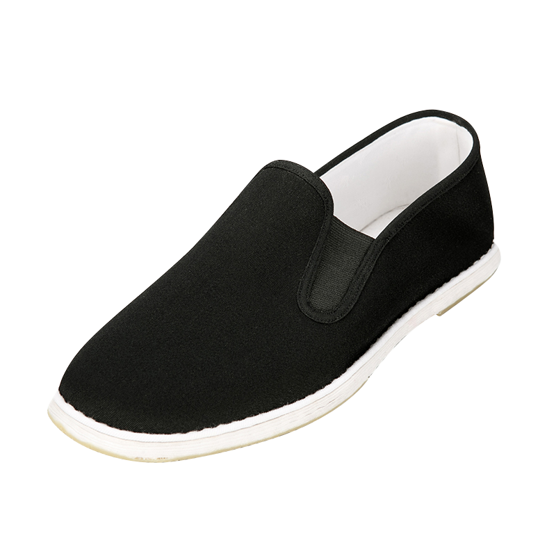 传统布鞋最低价在什么时候|传统布鞋价格走势