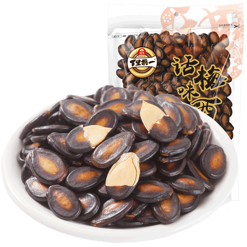 �񶫰�����һ��÷ζ������������װ188g�ڹ��Ӽ������������ʳ���12.9Ԫ