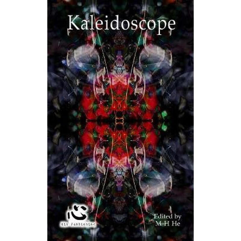 【4周达】kaleidoscope