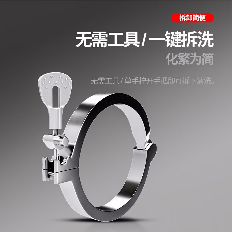 净邦(GEE·BON) 全屋中央净水器大流量净水机家用商用自来水井水前置总管过滤器不用电无废水可拆洗 全屋大流量5.5吨/h