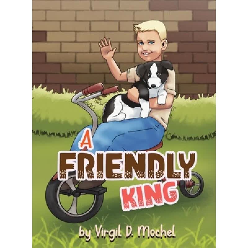 预订 A Friendly King