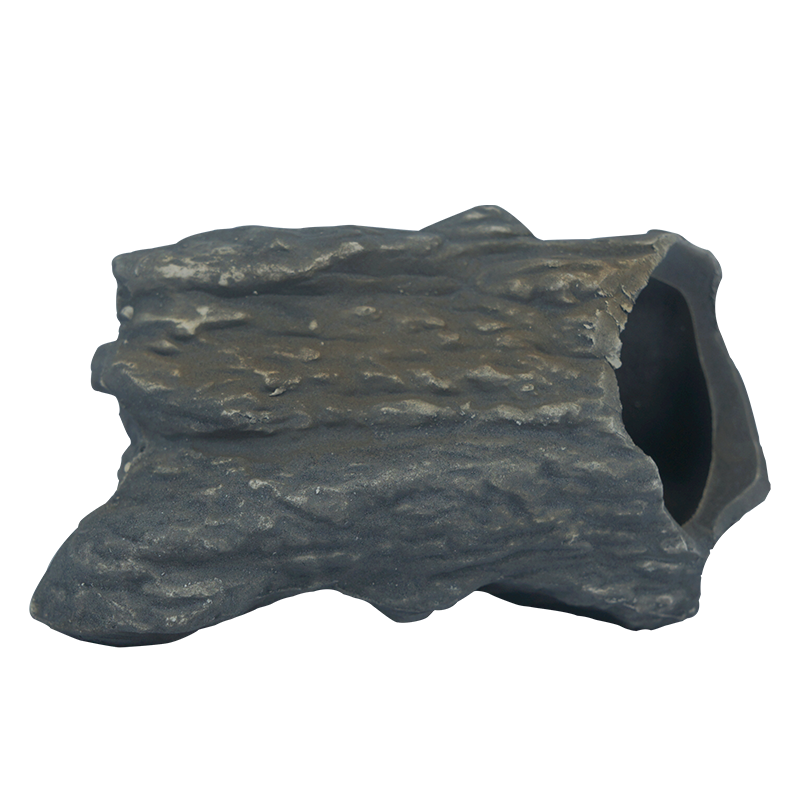 UP品牌陶制仿真岩石F-923E价格及装饰体验评测|京东看造景装饰历史价格曲线