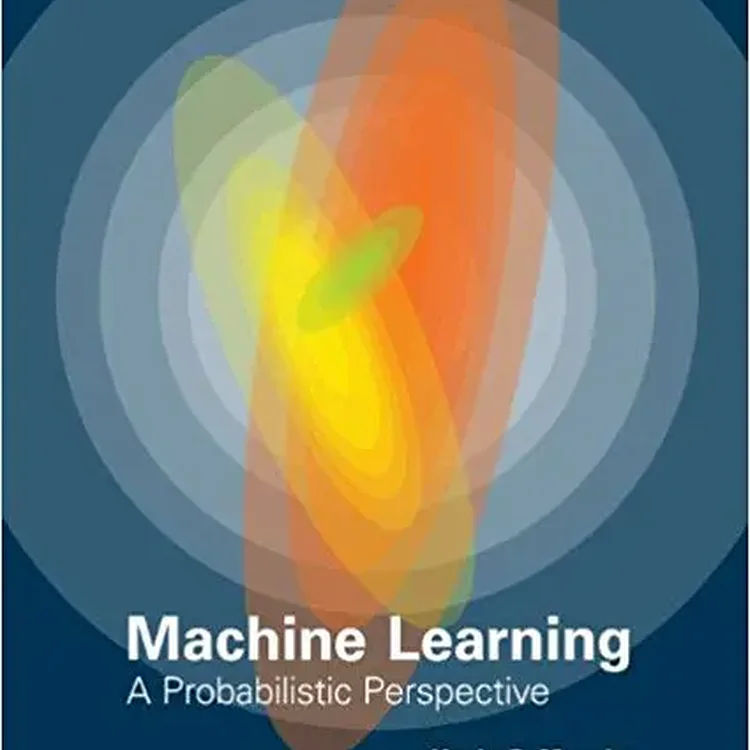 机器学习概率视角Machine Learning A Probabilistic Perspective B5黑白印(分两册)