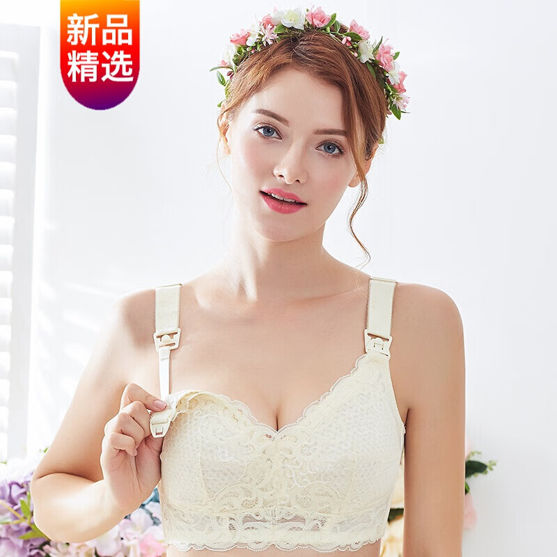 QIWN文胸:舒适,饱满和多样选择