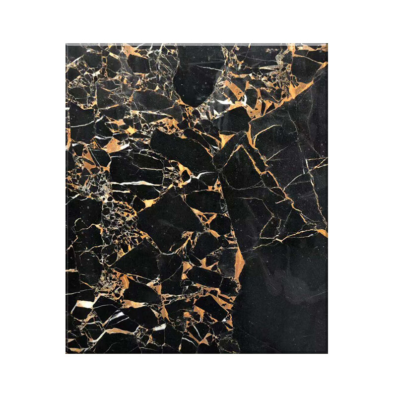 复义荣窗台石大理石广州天然门槛石吧台面黑金沙挡水条防滑石过门石