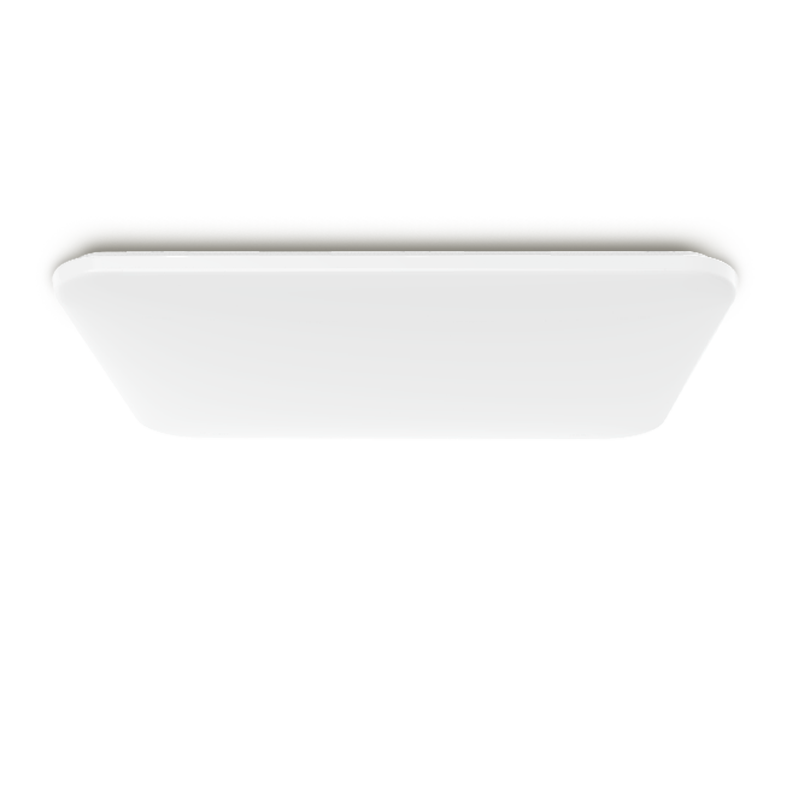 Yeelight易来 韶华智能led吸顶灯Pro米家智能联动长方形客厅卧室灯具简约现代调光调色支持小爱同学工程工业