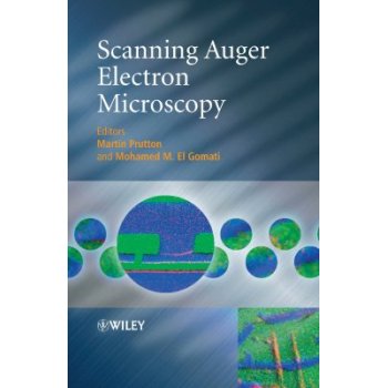 预订 scanning auger electronic microscopy