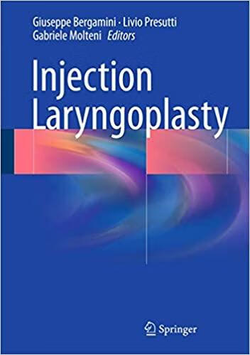 预订Injection Laryngoplasty