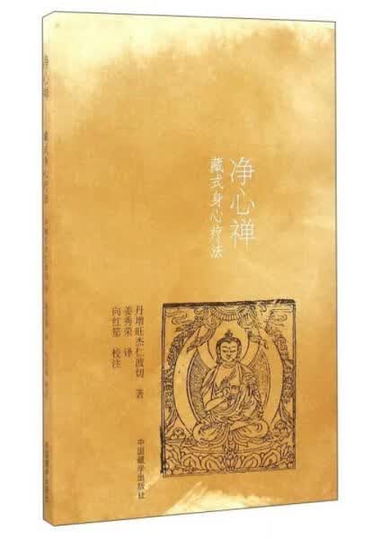 净心禅