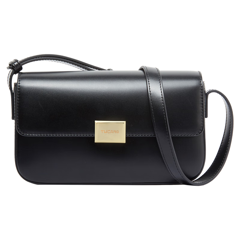 TUCANO啄木鸟牛皮包包女价格走势及销量趋势分析