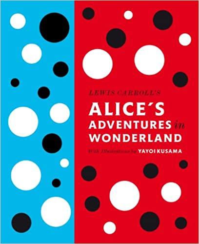 预订 lewis carrolls alices adventures in wonderlan