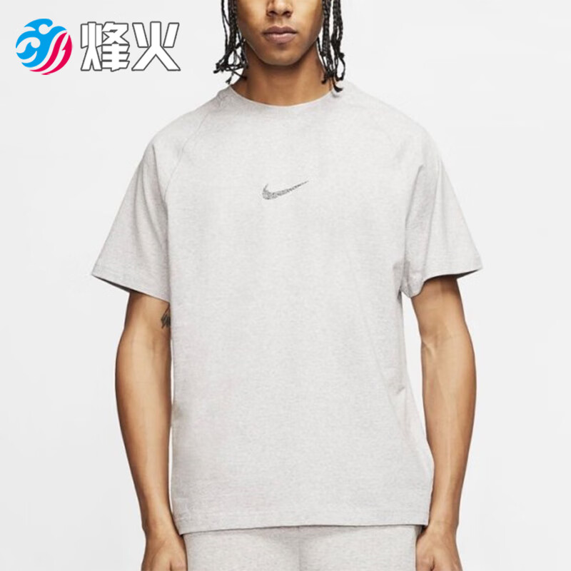 耐克(nike) 烽火体育 nike 50 nsw 运动短袖 短裤 cj5489 ck2979 ck