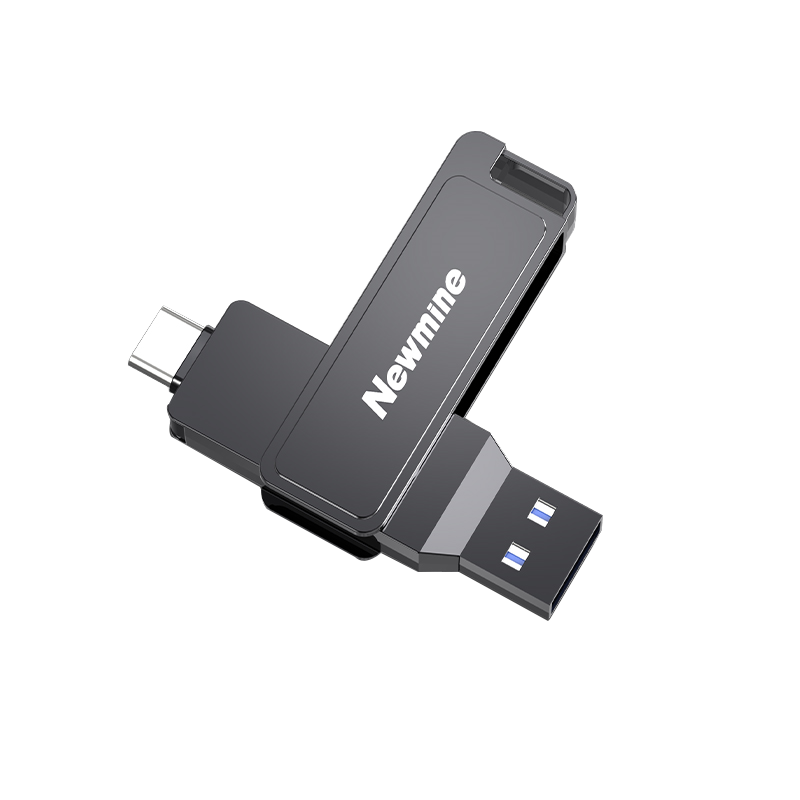 纽曼（Newmine）128G手机电脑U盘，最新价格走势及品牌推荐|U盘历史价格查询小程序