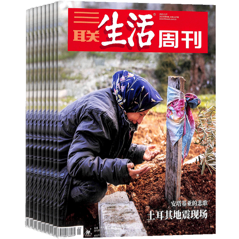 三联生活周刊-全球治理青年之问，价格走势，购买评测