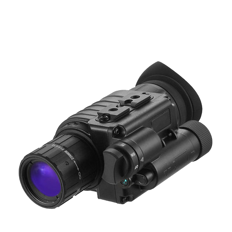 【夜战神器】兵戎夜视仪,玩转黑夜战场!
