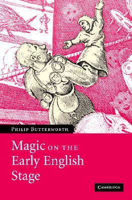 预订 Magic on the Early English Stage
